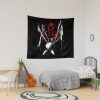 Amneon Silent Hill Homecoming Tapestry Official Silent Hill Merch