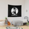 Silent Hill /  Pyramid Head Tapestry Official Silent Hill Merch