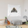 Silent Hill Pyramids - Sports Team Tapestry Official Silent Hill Merch