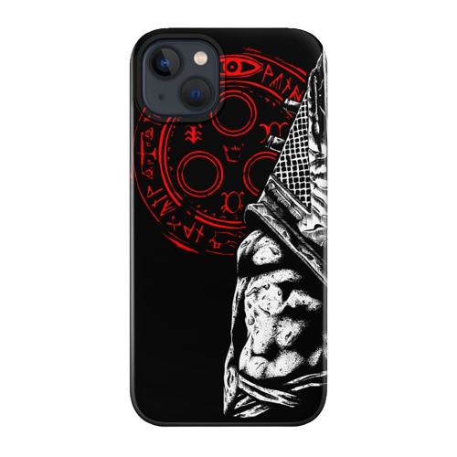 Silent Hill Store Phone Case Collection